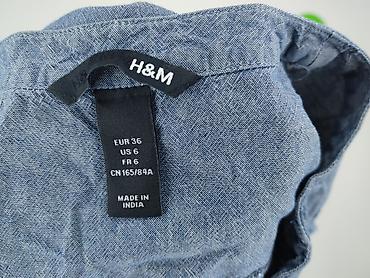 cubus online: H&M, Tunika damska, rozmiar S — 4