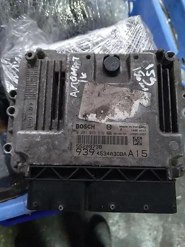 Car Diagnostics: Motorni racunar alfa 159 150ks. Motorni racunar alfa 159 150ks — 2