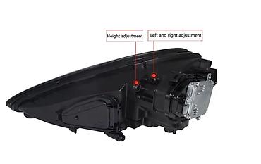 Məhsul: Porsche Cayenne (958) 2010-2014 və VW Touareg (7P) üçün AFS / lalafo.az -da Məhsul: Porsche Cayenne (958) 2010-2014 və VW Touareg (7P) üçün AFS /