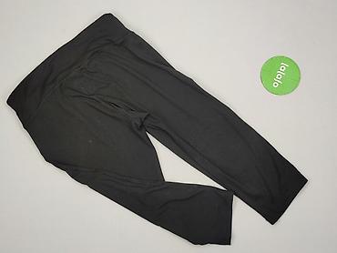 trekingowe: Crivit, Legginsy Sportowe damskie, rozmiar M — 3