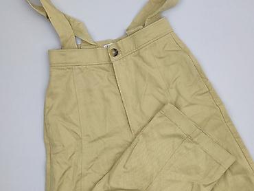 buty walkx: Zara, Spodnie materiałowe damskie, rozmiar XS — 1