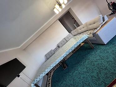 Иссык-Куль 2026: Коттедж, ЦО Симирам, Корумду, Детская площадка, Парковка, стоянка, Охраняемая территория — 42