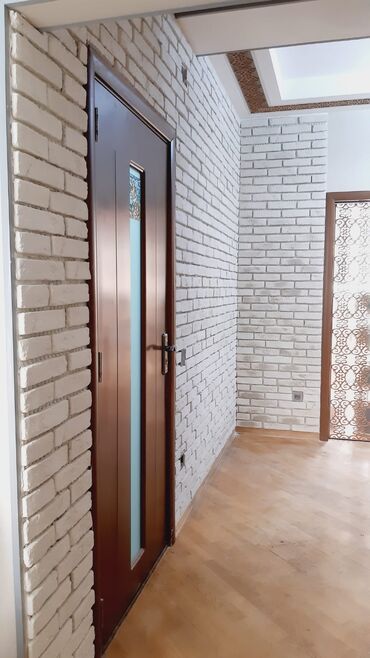 Fasad işləri: Kabancik usdasi — 23