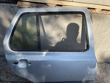 wv transporter: Дверь Комплект Volkswagen, Б/у, Оригинал — 7