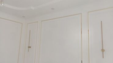 Покраска: Покраска стен, Покраска потолков, Декоративная покраска, На водной основе, 3-5 лет опыта — 5