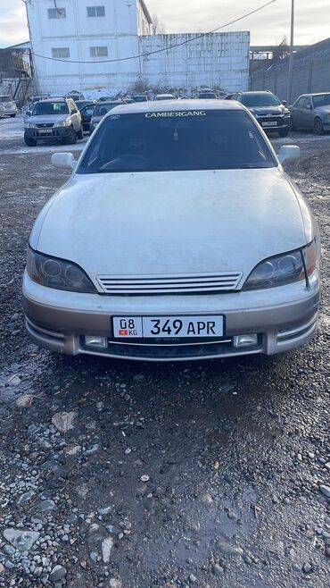 Toyota: Toyota Windom: 1997 г., 2.5 л, Автомат, Бензин, Седан