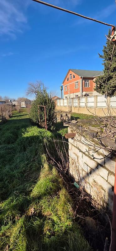 Torpaq sahələrinin satışı: 6 sot, Biznes üçün, Barter mümkündür, Kupça (Çıxarış), Texniki pasport — 14