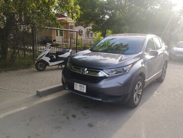 хонда срв 1: Honda CR-V: 2018 г., 2.4 л, Автомат, Бензин, Кроссовер