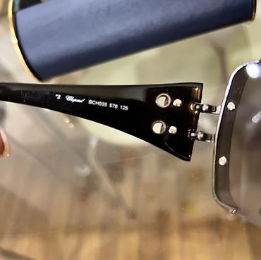 Eynəklər: Gün eynəyi — 5