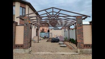 Сварка: Сварка | Навесы Гарантия, Бесплатная смета — 10