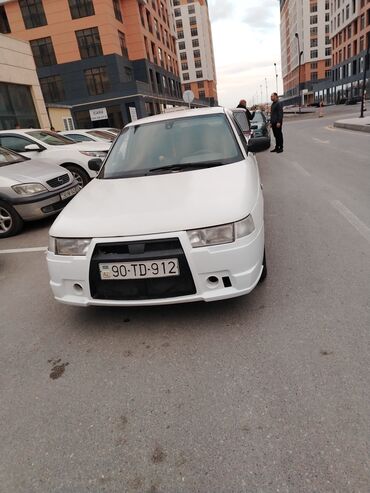 ремонт стиральных машин каракол: VAZ (LADA) 2112: 1.6 l | 2001 il 28888 km Hetçbek