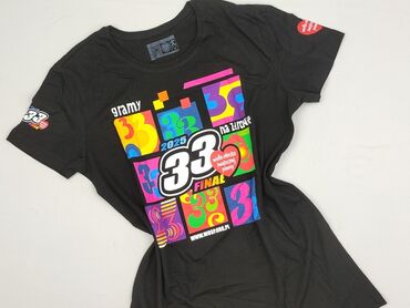 naruto koszulka reserved: T-shirt damski, rozmiar M