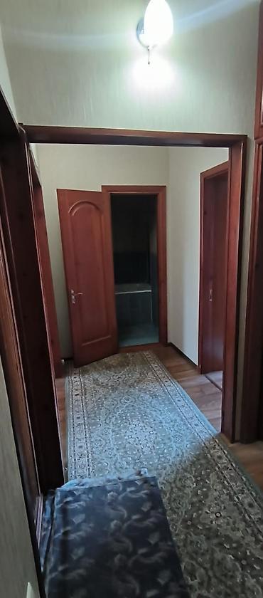 квартира гес2: 2 комнаты, 68 м², 105 серия, 4 этаж, Косметический ремонт — 1