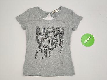 amiri: T-shirt damski, rozmiar M — 2