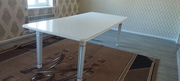пуфик мебель: Продаю стол длина 2,40