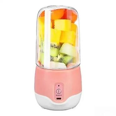 bezicne slusalice android: Mini blender DM-888 NOVO. Opis proizvoda: Zapremina: 400mlBroj — 1
