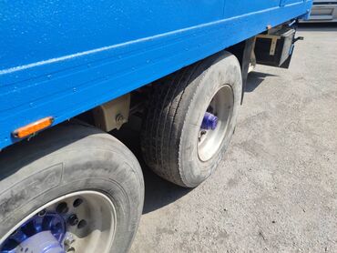 Прицепы и полуприцепы: Прицеп, Schmitz Cargobull, Холодильник, рефрижератор, от 12 т, Б/у — 6