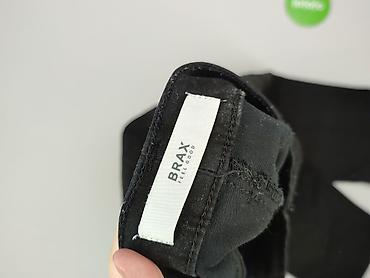 brax sara: BRAX, Spodnie materiałowe damskie, rozmiar 2XL — 4