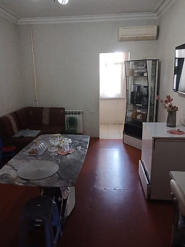 Mənzillərin satışı: Bakı, 8-ci mikrorayon, 2 otaqlı, Köhnə tikili, m. Azadlıq Prospekti, 45 kv. m — 7