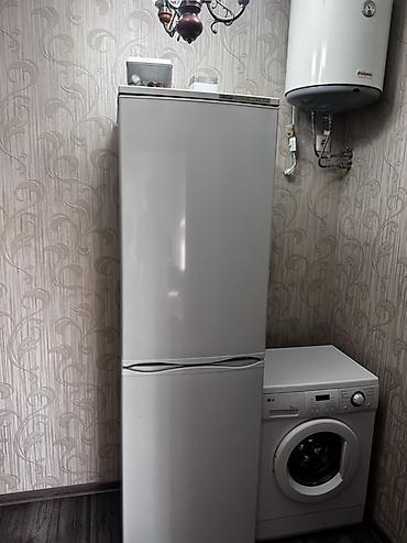 2 уровне: 3 комнаты, 68 м², 105 серия, 6 этаж, Свежий ремонт — 4