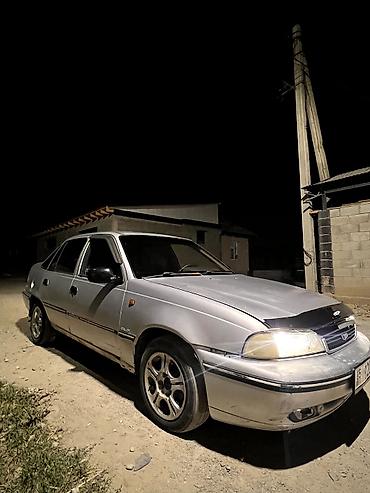 руль нексия 2: Daewoo Nexia: 2004 г., 1.5 л, Механика, Бензин, Седан — 6