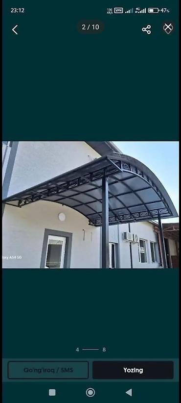 Сварка: Сварка | Трубы, Тапчаны, Решетки на окна Доставка, Монтаж, Демонтаж — 10