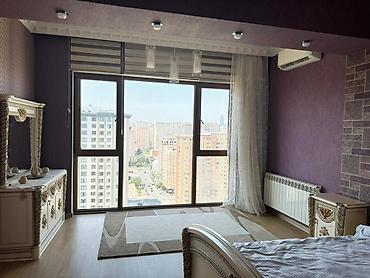 Дом и сад: İcarəyə verilir 4 otaqlı yeni tikili 190 m², Şah İsmayıl Xətai m — 7