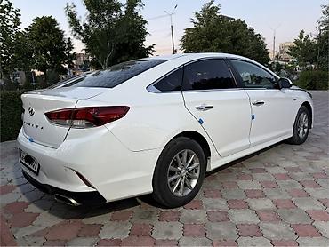 катушки: Hyundai Sonata: 2018 г., 2 л, Автомат, Седан — 3