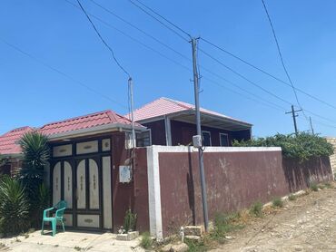 купить дом в вишневке: 3 otaqlı, 100 kv. m