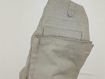 zara basic: H&M, Spodnie materiałowe damskie, rozmiar XS — 6