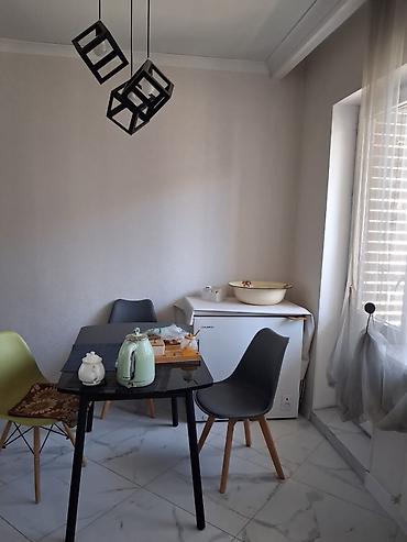 гос типа квартира: 3 комнаты, 60 м², Ала-Арча ж/м Элитка, 6 этаж, Евроремонт — 7