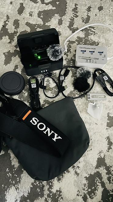 петлички dji: Беспроводная микрофонная система DJI Mic (двухканальная) Комплект: - — 9