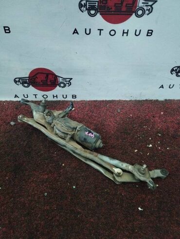 Другие автозапчасти: Турбина Toyota 2003 г., Б/у, Оригинал, Япония