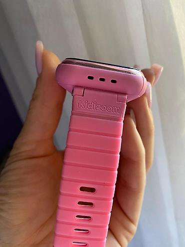 poklon za decka: Predivan pametni sat za decu - KidiZoom® Smartwatch DX2 je idealan — 4
