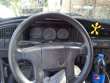 пассад: Volkswagen Passat: 1992 г., 1.8 л, Механика, Бензин, Универсал