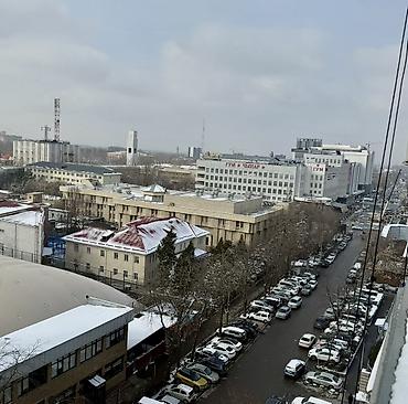 Продажа квартир: 3 комнаты, 85 м², Элитка, 8 этаж, Косметический ремонт — 10