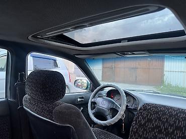 химия на авто: Honda Accord: 1995 г., 2 л, Механика, Бензин, Седан — 6