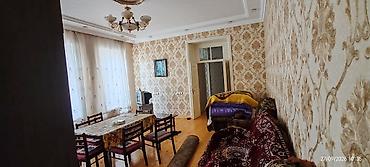 Аренда домов: Satılır: Geniş, işıqlı həyət evi (tam mebellə) - Plan: uzun dəhliz — 6