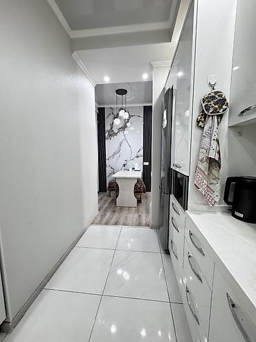 Продажа квартир: 3 комнаты, 80 м², Элитка, 8 этаж, Евроремонт — 5