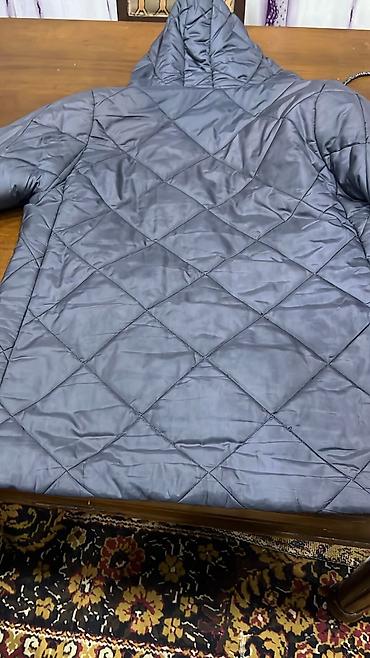 Puxovik kurtka, XL