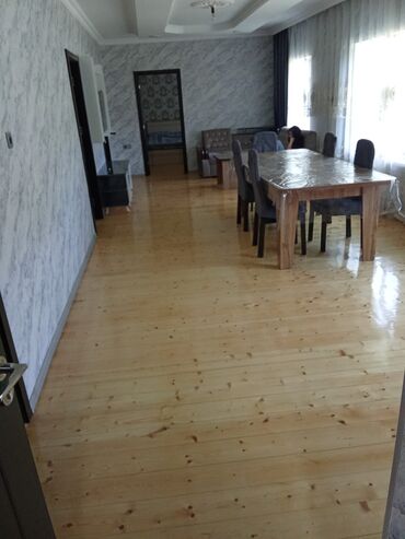 ehmedlide kiraye evler 2 otaqli: 99455327 kv. m, 3 otaqlı, Qaz, İşıq, Su