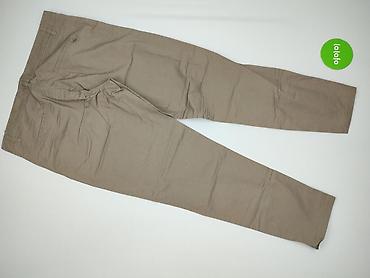 simple online: Orsay, Spodnie materiałowe damskie, rozmiar L — 3