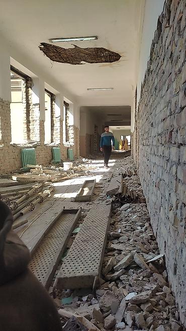 dur plaster: Демонтаж штукатурки, демонтаж краски, демонтаж шпаклёвки, снятие — 3