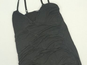 legginsy damskie lateksowe: Dress, S (EU 36), condition - Very good