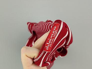 clothes in red: Bluzka damska, rozmiar L — 5