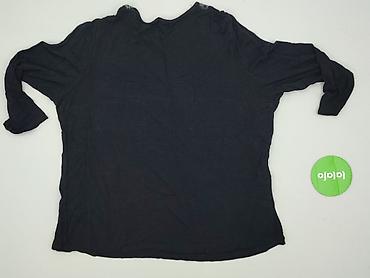 y2k: Bluzka damska, rozmiar 6XL — 3