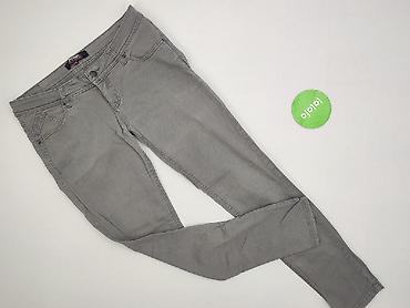 jeans dobber: Denim, Jeansy damskie, rozmiar M — 2