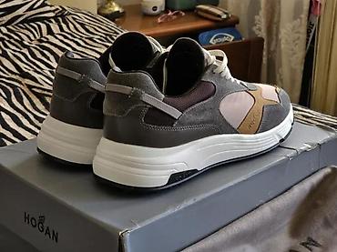 Patike: HOGAN PATIKE, VRHUNSKI MODEL, DOSTUPNE ODMAH, 43 | Dostupne odmah! ! — 7