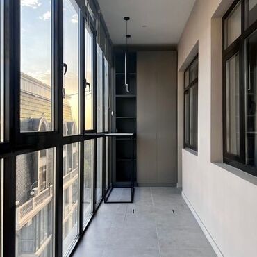 Продажа квартир: 3 комнаты, 135 м², Элитка, 13 этаж, Дизайнерский ремонт — 8