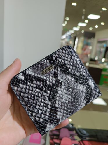 Другие сумки: Женский кошелек — 5